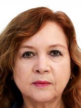 AMPARÁN SALIDO ROSÍO TERESITA