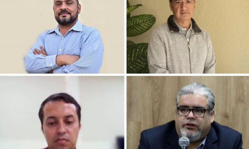 Destacan trabajo de académicos de UDGVirtual en el desarrollo de un portafolio electrónico